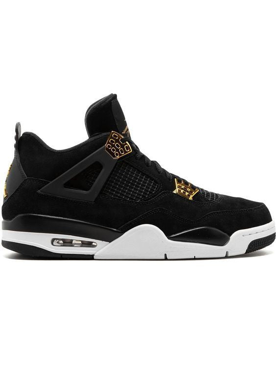 Air Jordan 4 retro royalty