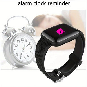 Realstock smart watch