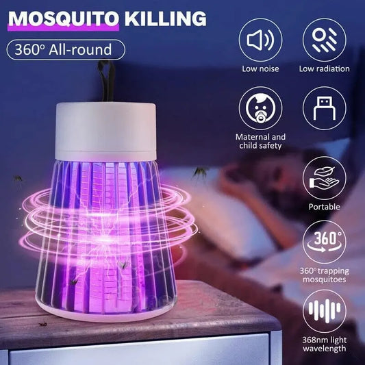 Realstock Mosquito killer