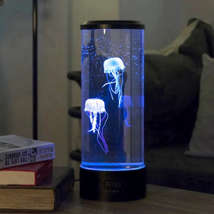 Realstock jellyfish lamp