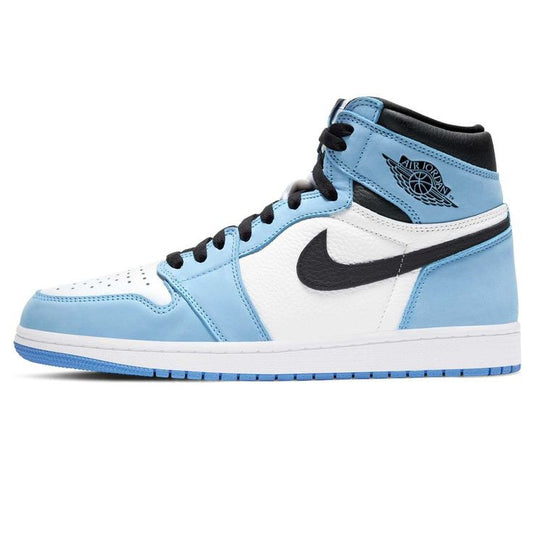 Air Jordan 1 high University blue