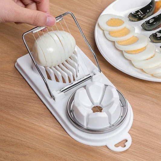 Realstock Egg slicer