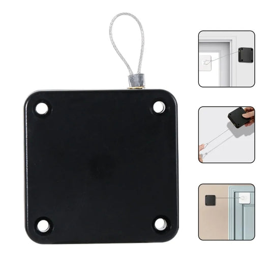 Realstock Automatic door closer