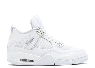 Air Jordan 4 retro pure money