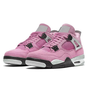 Jordan 4 retro  orchid