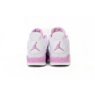 Jordan 4 retro Pink oreo