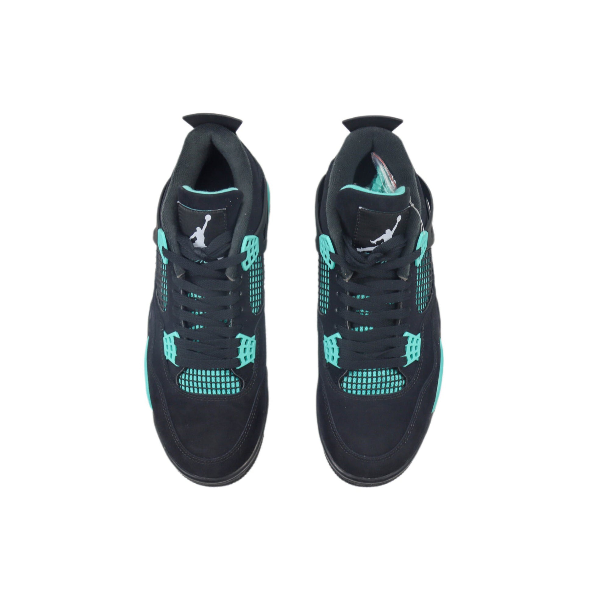 Jordan 4 retro Tiffany