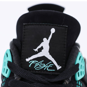 Jordan 4 retro Tiffany