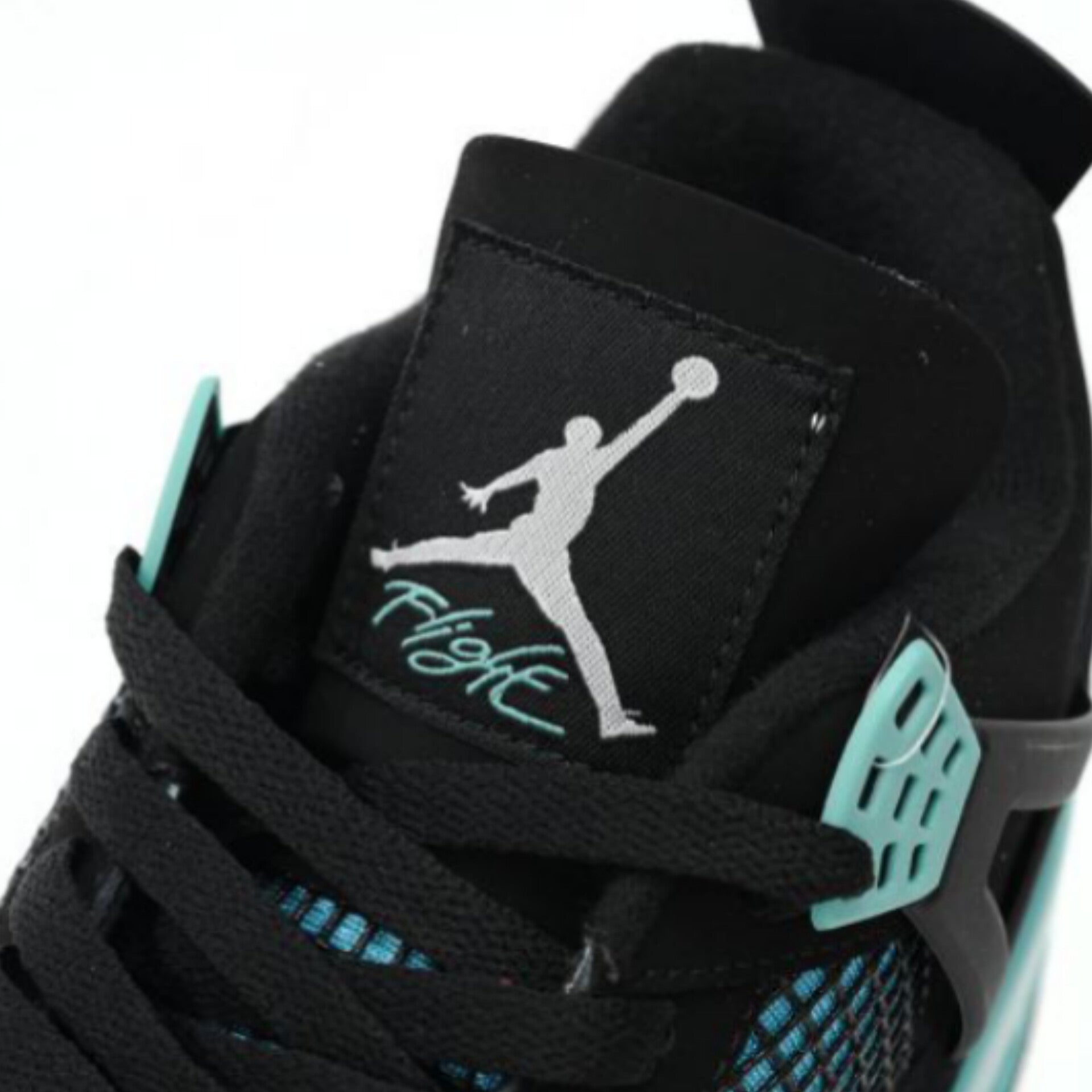 Jordan 4 retro Tiffany