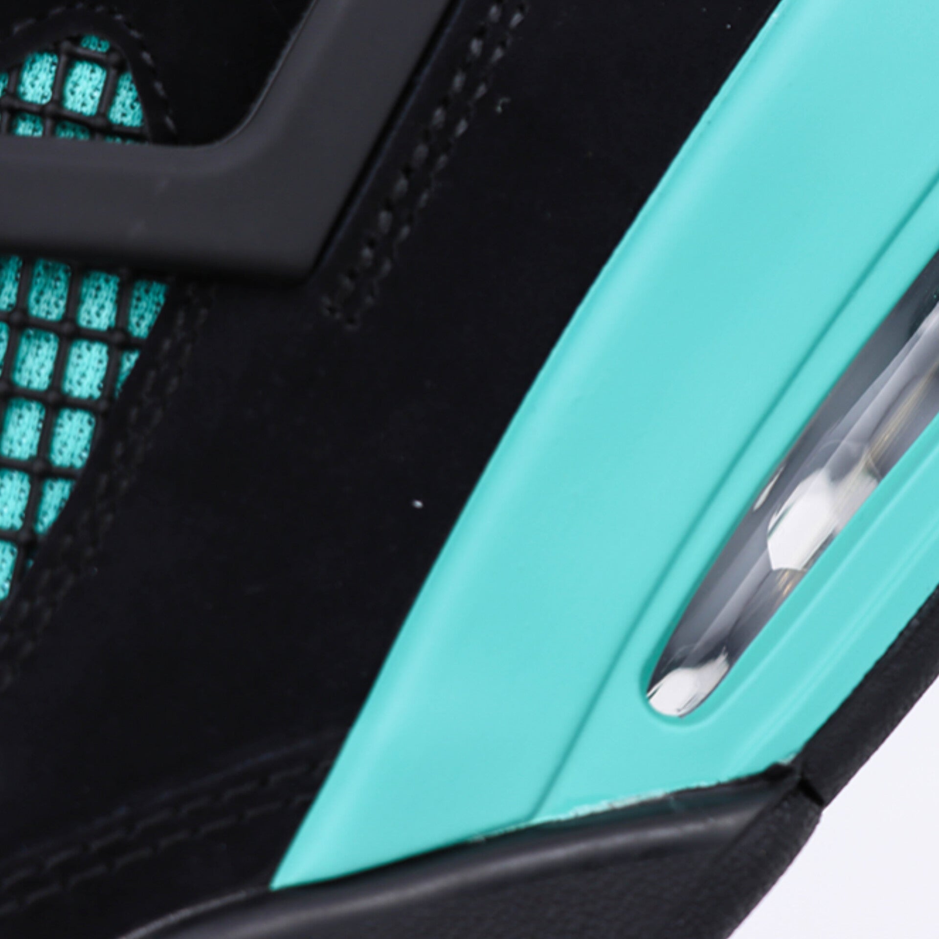 Jordan 4 retro Tiffany