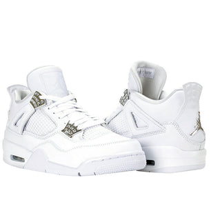 Air Jordan 4 retro pure money