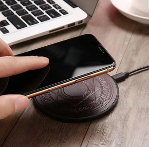 Luxury Wireless charger