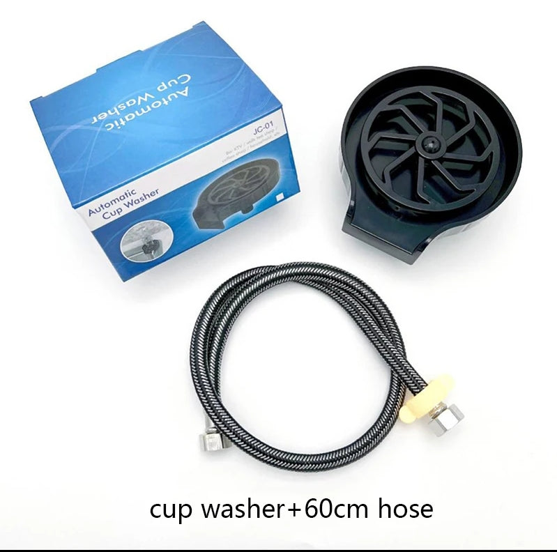 Luxury cup washer machine