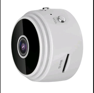 Realstock surveillance Mini cam pro