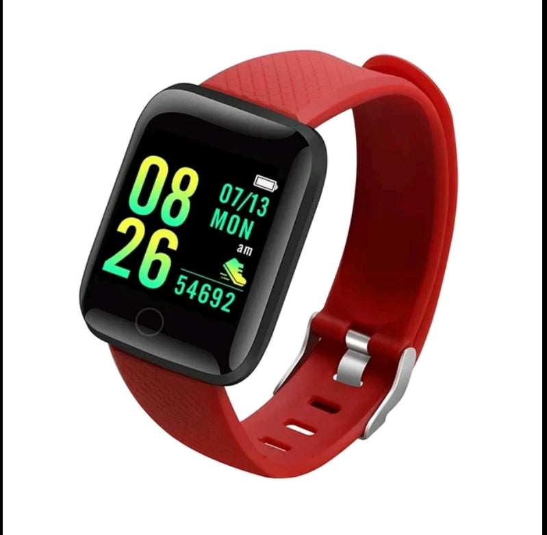 Realstock smart watch