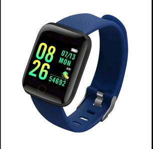 Realstock smart watch