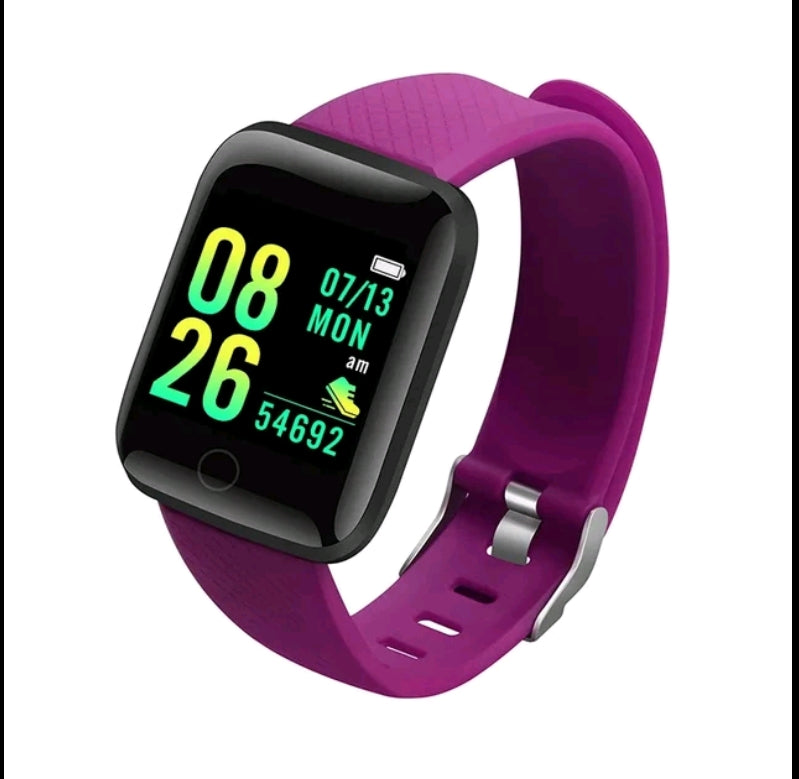 Realstock smart watch