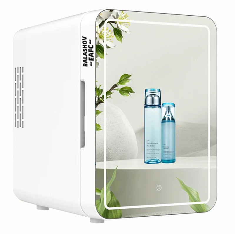 Realstock mini fridge