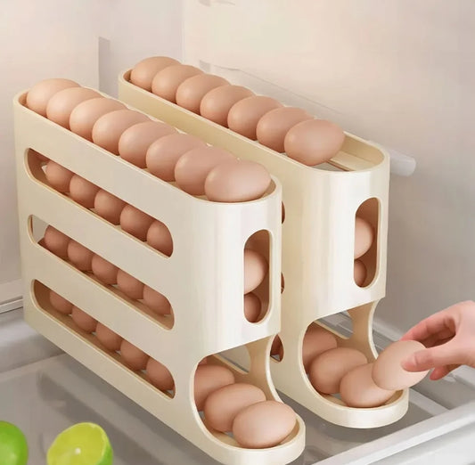 Realstock Egg organizer