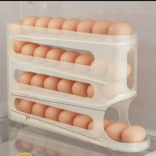 Realstock Egg organizer