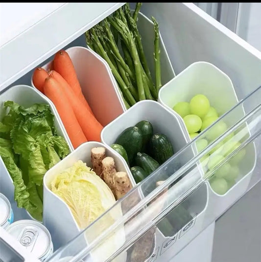 Realstock fridge box