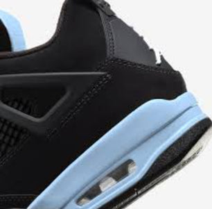 Air Jordan 4 retro submarine