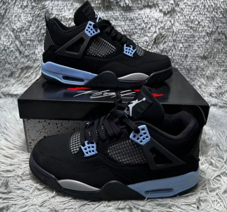 Air Jordan 4 retro submarine