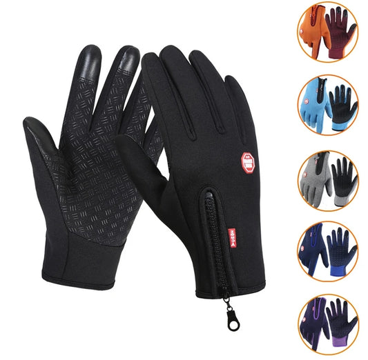 Realstock Touch screen gloves