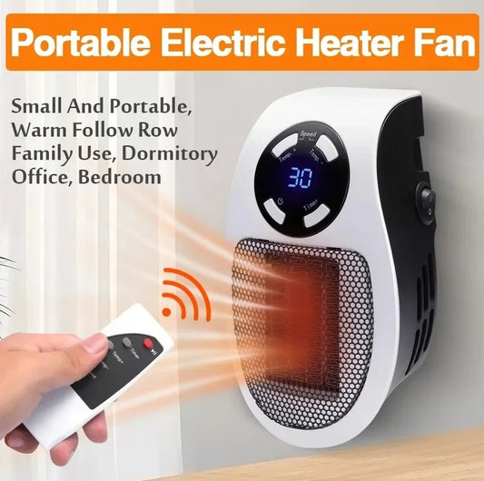 Realstock mini heater pro