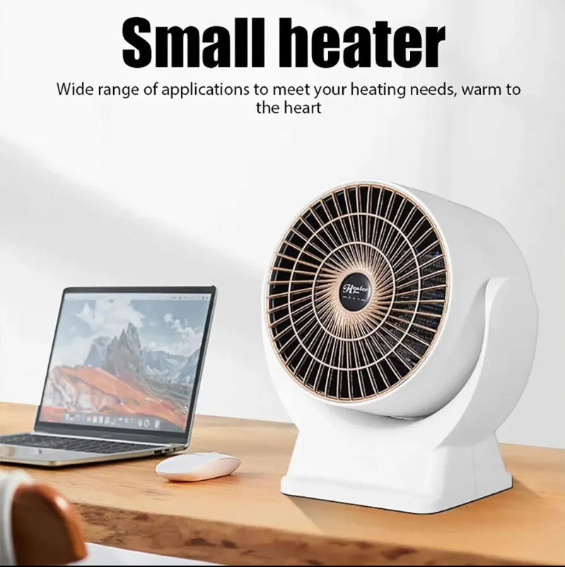 Realstock heater Fan