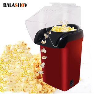 Realstock popcorn maker