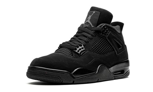 Air  Jordan 4 retro black cat