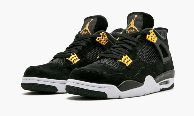 Air Jordan 4 retro royalty