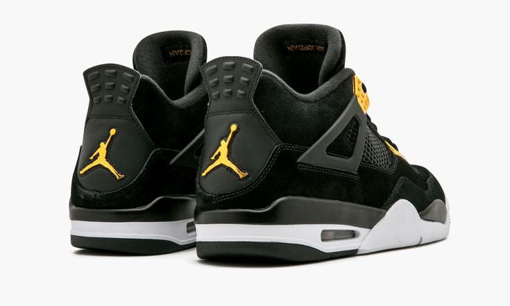 Air Jordan 4 retro royalty