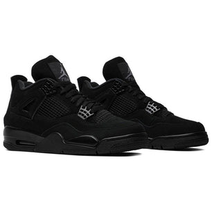 Air  Jordan 4 retro black cat